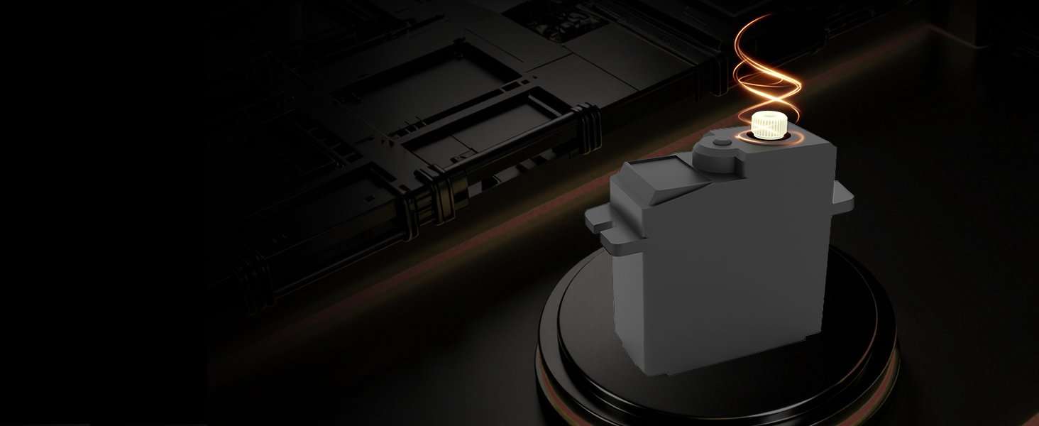 Радіокерований позашляховик Haiboxing 1/18 4WD 36 км/год - RC Monster Truck для дітей та дорослих 18859E