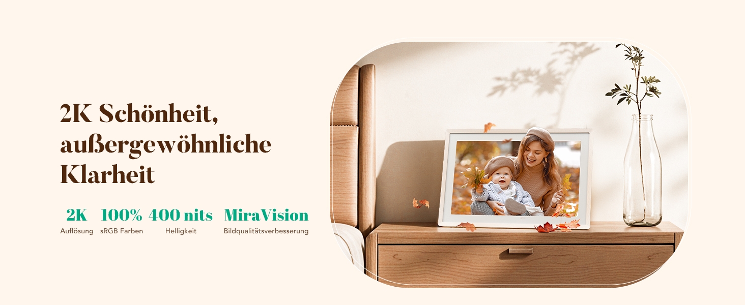 Цифровий фоторамка Pexar by Lexar 11