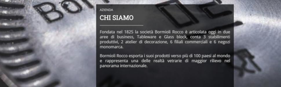 Набір келихів для білого вина Bormioli Rocco Nexo, упаковка 6 шт.