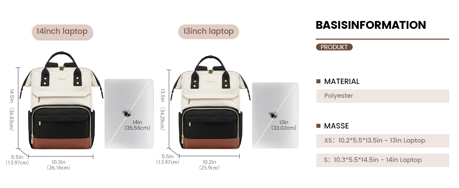 LOVEVOOK Рюкзак для жінок, великий, з відділенням для ноутбука 17.3 дюйма, шкільний, для підліток, дівчаток, для навчання, подорожей, бізнесу, водонепроникний, сірий, рожевий