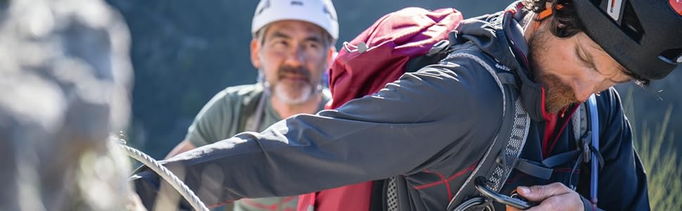 Рюкзак для походів deuter Women's Trail Pro 30 Sl 30 л Tin-marine