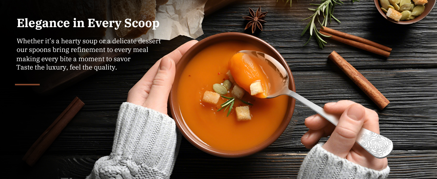 Набір столових приборів DRAGON RIOT Gold 30 предметів: нержавіюча сталь, для 6 осіб, з ножем, виделкою, ложкою, для дому, ресторану, вечірки.