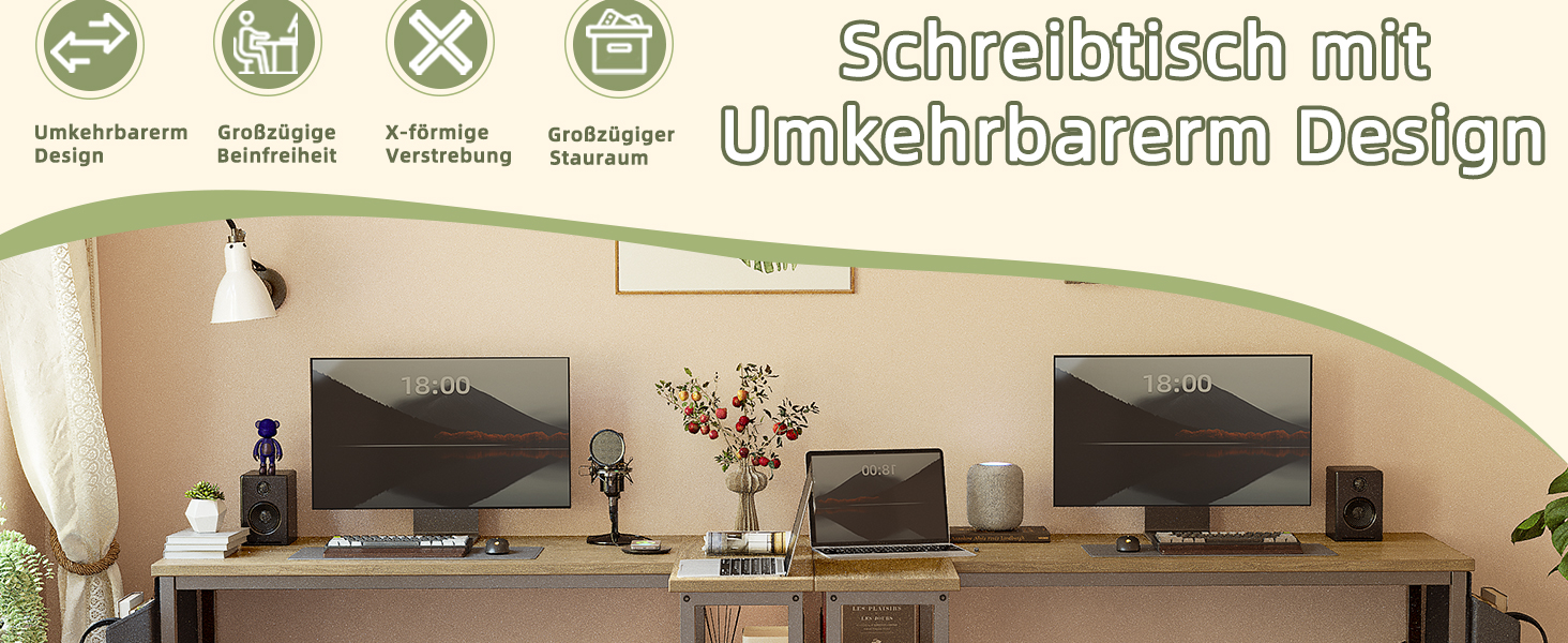 Кутовий комп'ютерний стіл BEXEVUE з розеткою та LED-підсвічуванням, 120x70 см. Ергономічний, з полицями, для дому, навчання та роботи. Чорний колір.