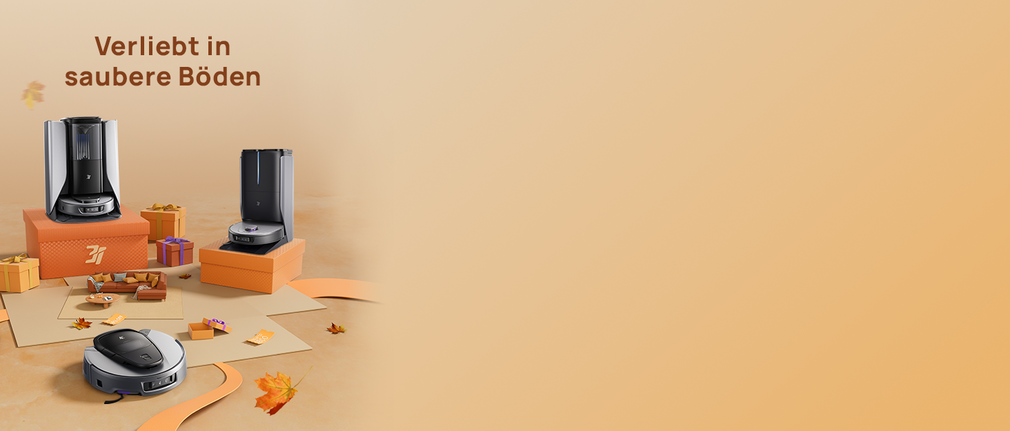 Робот-пилосос 3i G10+ з функцією миття підлоги, автоматичним компакттором сміття, потужністю всмоктування 18000 Па, вбудованою бічною щіткою та миючим мопом, інтелектуальною навігацією та уникненням перешкод за допомогою ШІ