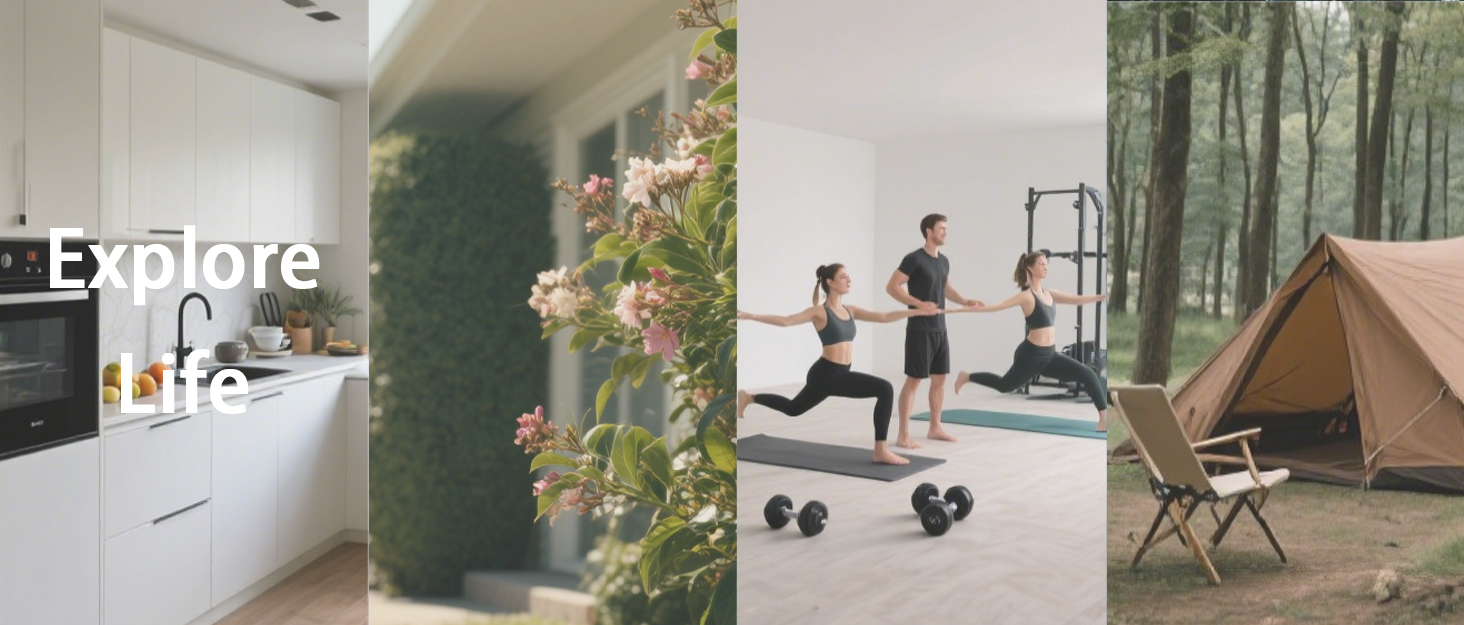 Портативна електродушова система для кемпінгу з акумулятором 6000mAh, фільтрацією, покажчиком температури та шлангом 2м