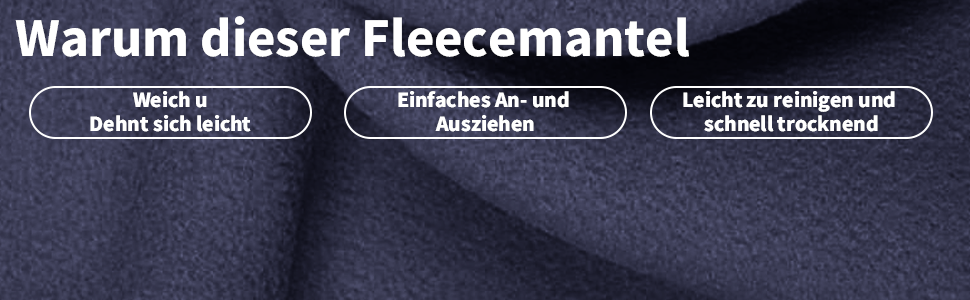 Зимове пальто Geyecete Polar Fleece для такси, регульоване, з отвором шлейки, Сірий, розмір S (XL)