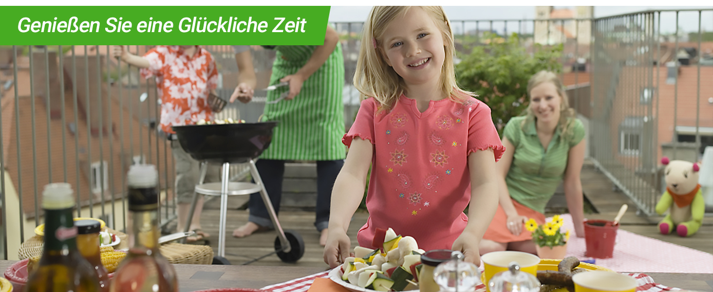 Inkbird Су-від занурювальний прилад 1000 Вт, керування через додаток, циркуляція 360°, температура 0-90°C