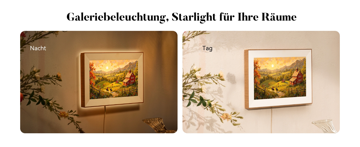 Цифрова фоторамка Lexar 10.1