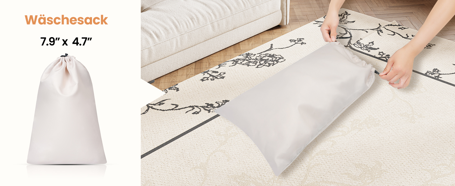 Набір органайзерів для одягу в дорогу Packing Cubes для валізи, 10 шт, блакитно-зелений