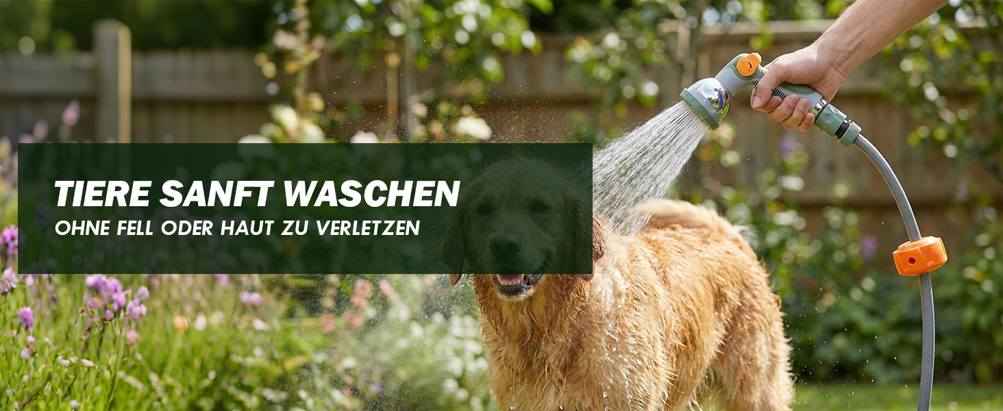 Висувна касета для шланга на стіну, шланг +2м, садовий шланг з пістолетом для поливу, система повільного відмотування, фіксація шланга на будь-якій довжині, поворотна кріплення 180°, (38M)