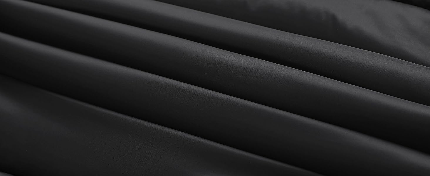 Зігріваюча жилетка чоловіча з Powerbank 16000 mAh, підігрів від акумулятора, чорна, розмір L