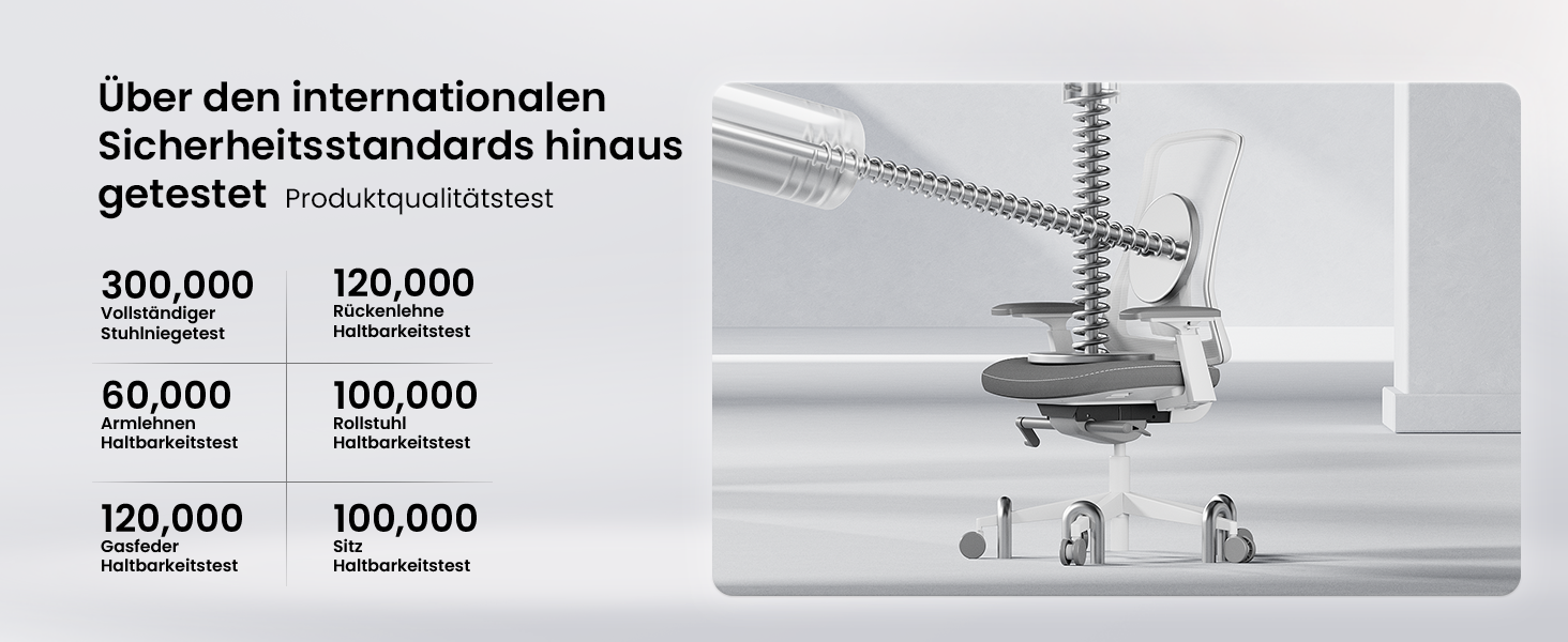 Офісний стілець ProtoArc Flexer Pro: ергономічний, з регулюванням глибини сидіння, сітчастою спинкою та підтримкою попереку - чорний