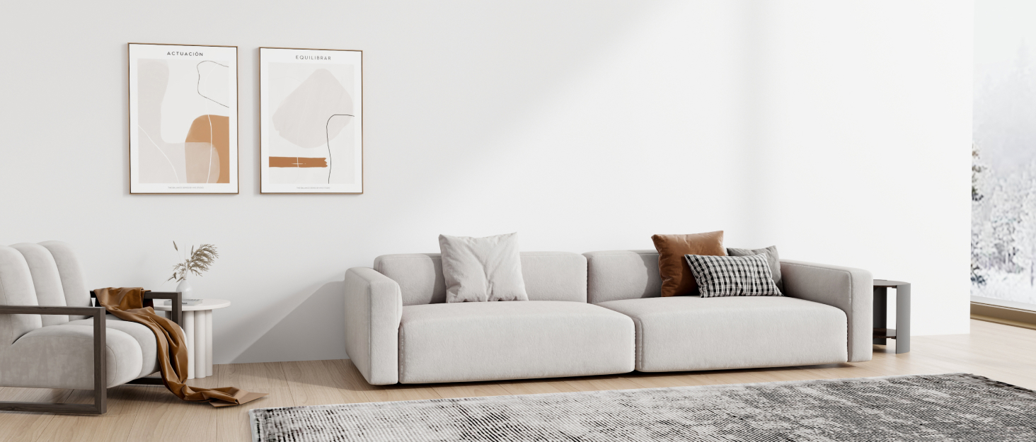 Підставка для ноутбука на стіл ергономічна, 700x300 мм, з підставкою для клавіатури та регульованою підлокітником, чорна | Розширювач столу для дому та офісу