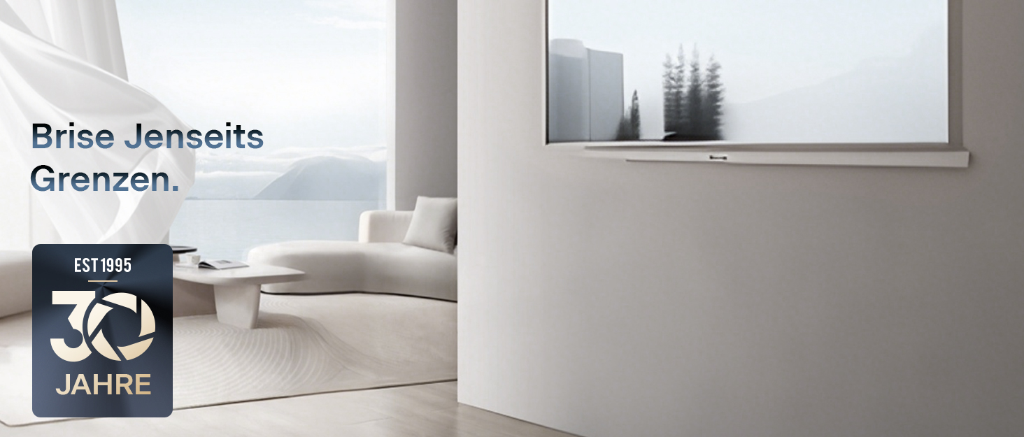 PELONIS вентилятор підлоговий Smart з осциляцією, DC мотор, 9 швидкостей, 26dB, регулювання висоти 36-110см, 9H