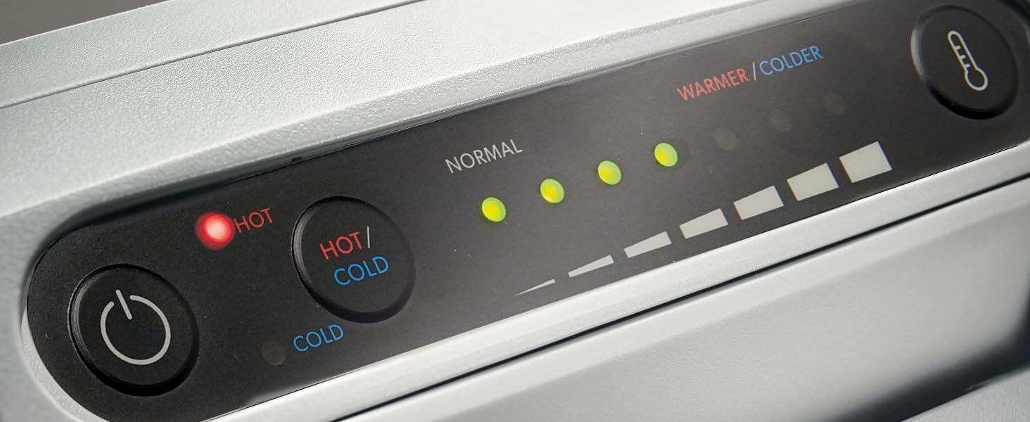 Автомобільний холодильник Dometic TCX21 20л 12/24/230V - портативний автохолодильник для кемпінгу, вантажівок, човнів та автомобілів