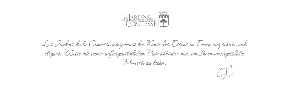 Ковдра для пікніка Les Jardins de la Comtesse, квадрат, гінгем, бавовна та водонепроникна спинка, поліестер, 140 x 140 см, синій/білий, 2/4 особи, ковдра для пікніка, складна