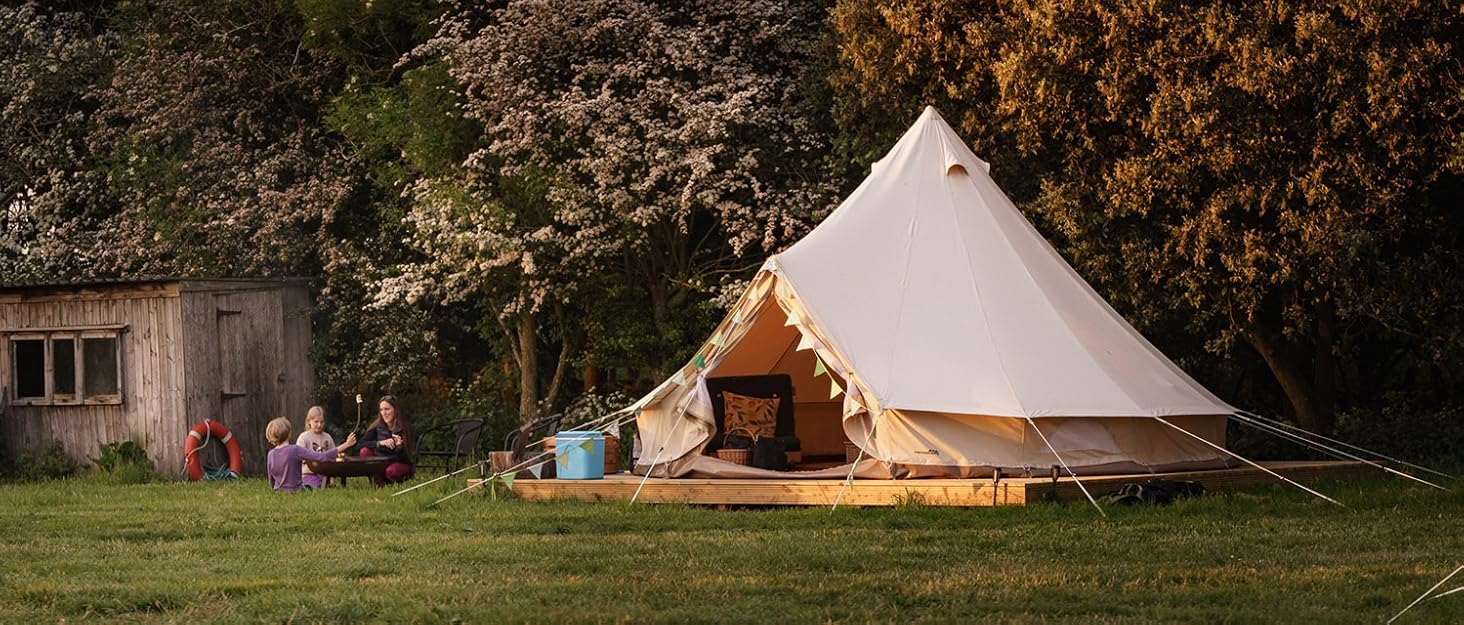 Розкішне ліжко для відпочинку в саду, широке (72 см), з підстаканником та подушкою для саду, балкону, тераси