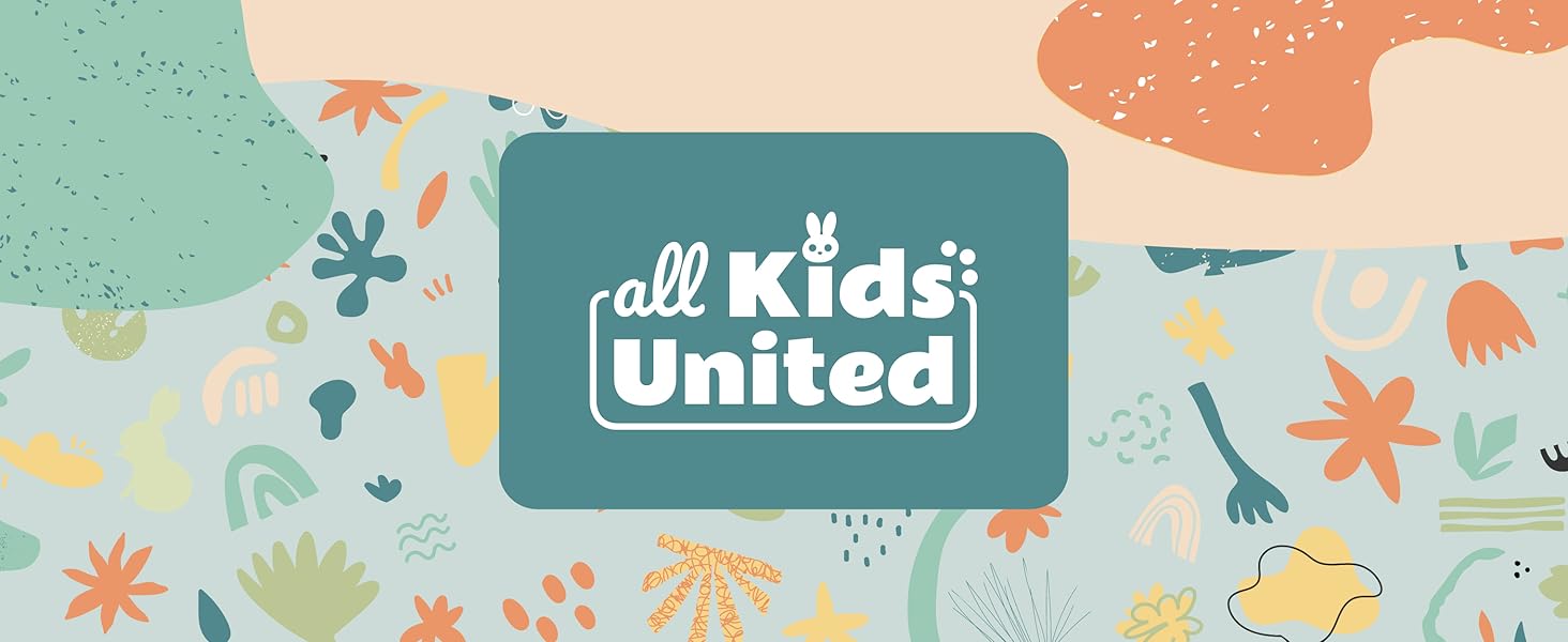 Дитяче ліжко-манеж All Kids United® для подорожей з матрацом, пеленальним столиком, музичним провідником та мобілем (сірий)