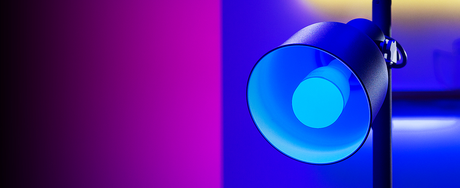 Razer Aether Light Bars - RGB лампа для монітора з підсвічуванням, сенсорним керуванням та регулюванням кольору та яскравості, чорний