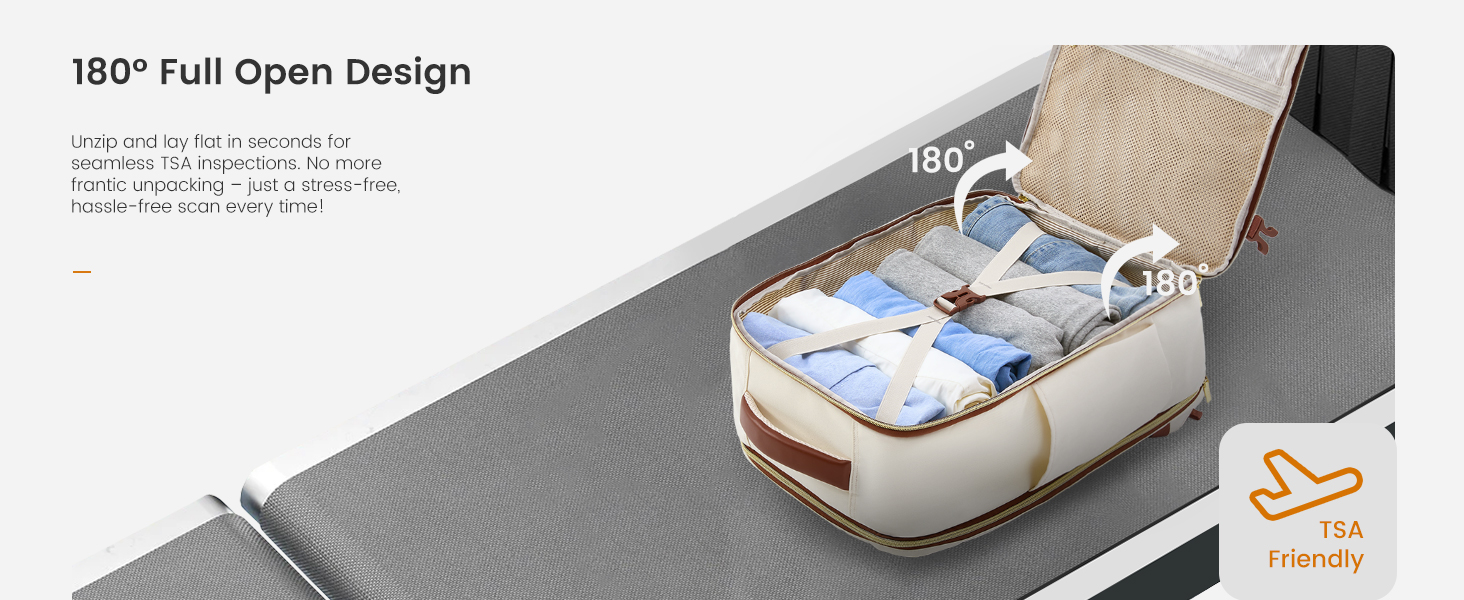 Чорний дорожній рюкзак OVEVOOK для ноутбука 17.3