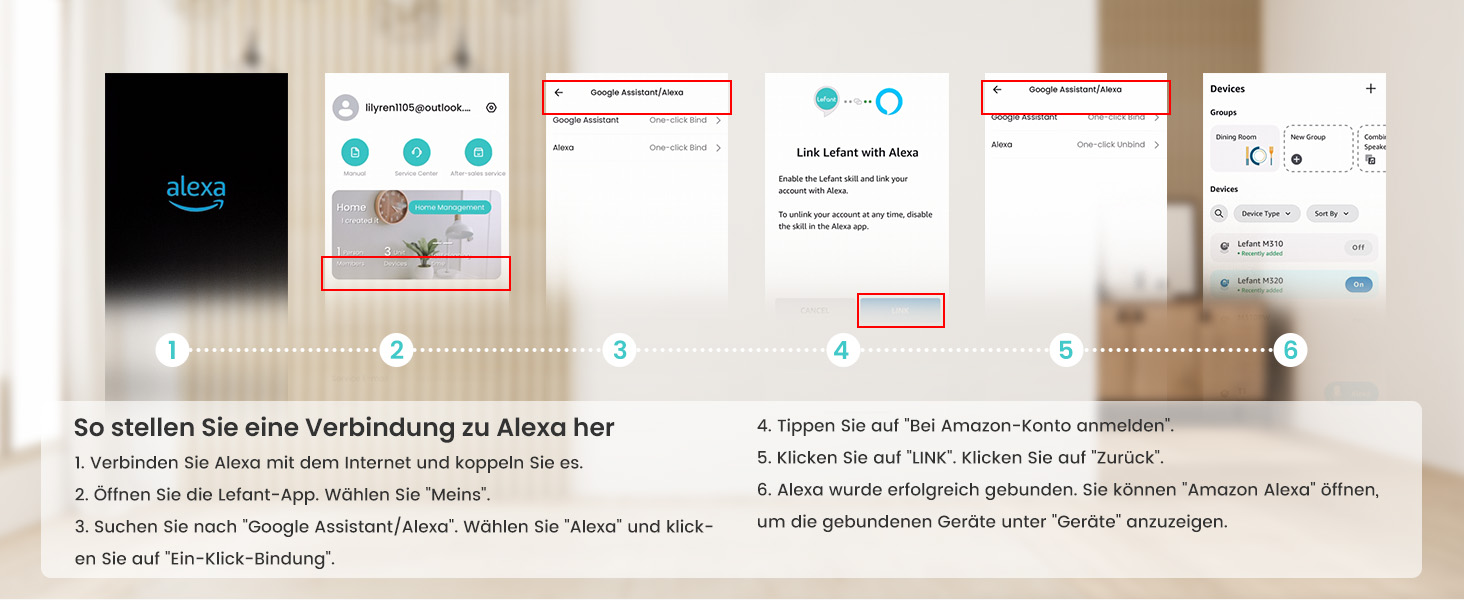 Робот-пилосос LEFANT M2 з функцією миття, LiDAR-навігація, зони заборони, потужність 6000Pa, час роботи 140 хв, багатоступеневе мапування, для шерсті тварин, килимів та твердих підлог M2-G