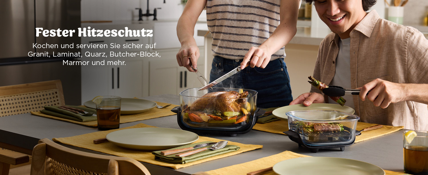 Ninja CRISPi Airfryer 3.8л, 4-в-1: фритюрниця, гриль, підігрів, Recrisp, сірий, 1700W, FN101EUSTGD