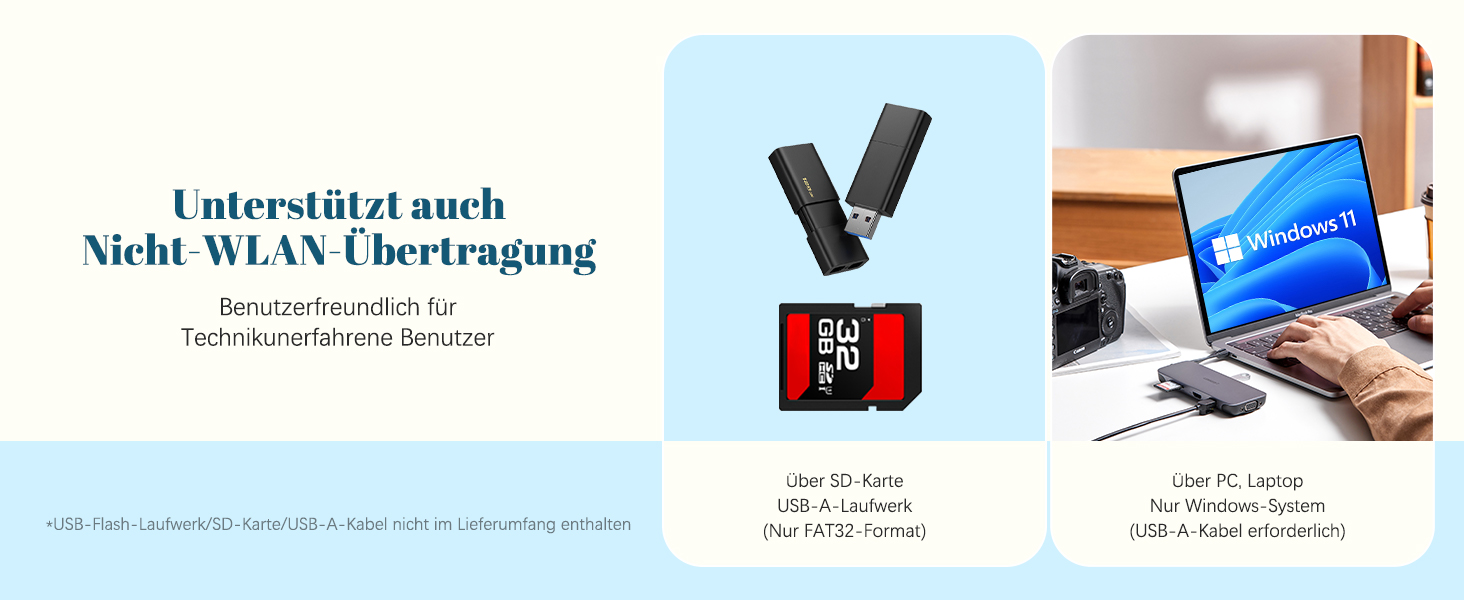 Цифровий фоторамка Eptusmey 10.1 дюймів з Wi-Fi, дуб, 32GB, IPS Touchscreen, відтворення фото/відео через Uhale APP, подарунок для чоловіків та жінок, білий