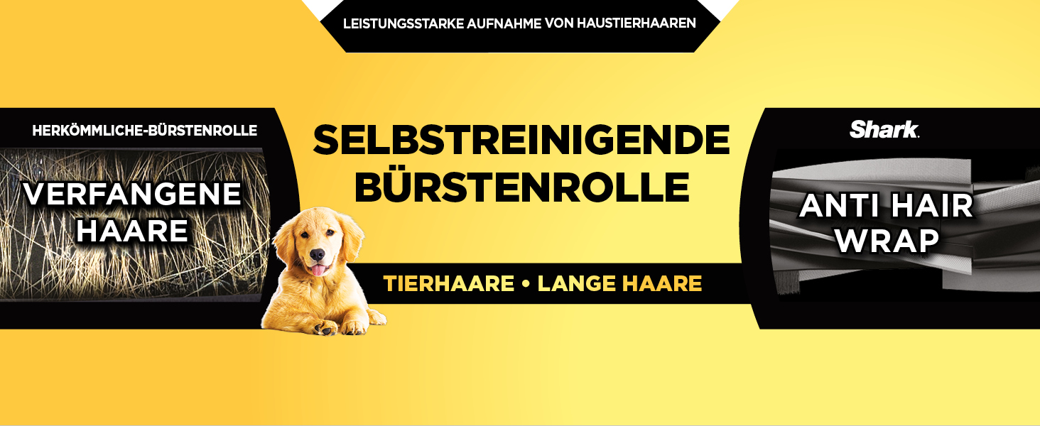 Робот-пилосос Shark PowerDetect 2-в-1 з функцією миття, самостійне очищення на 60 днів, LiDAR-навігація, NeverStuck, керування через додаток, RV2800ZEEU, чорний