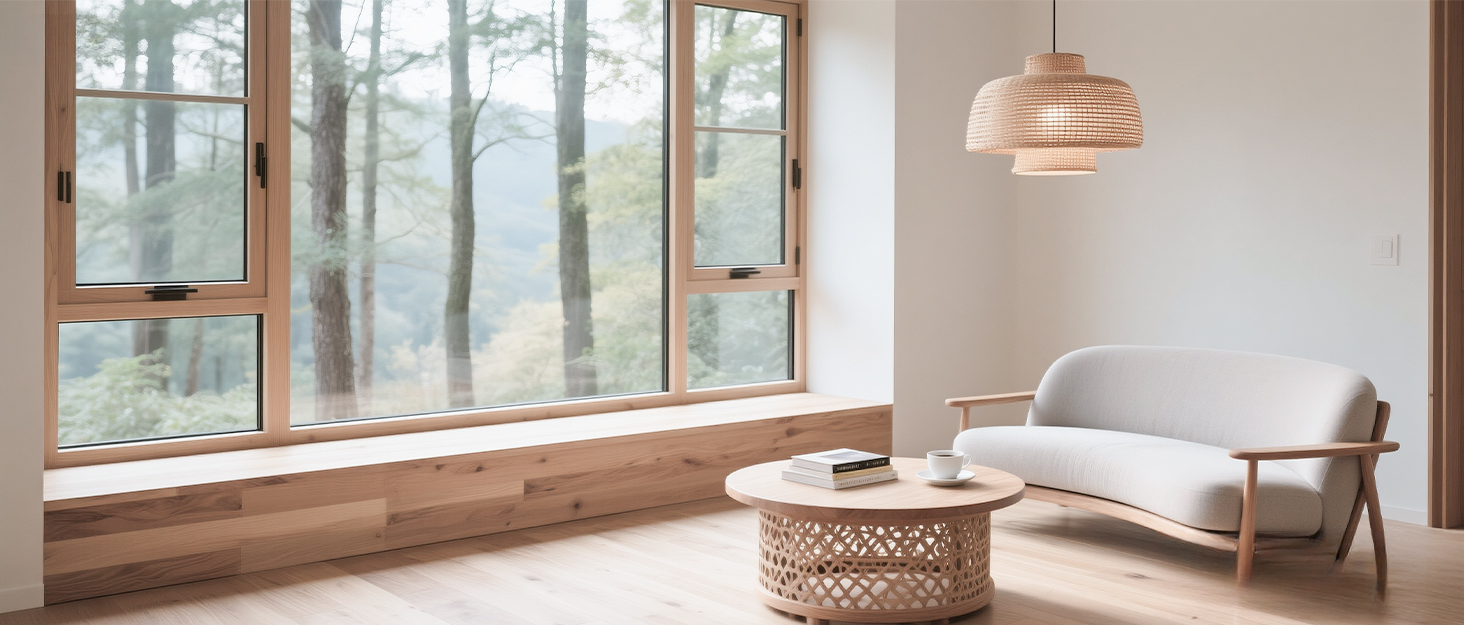 Електричний осушувач повітря 2700 мл з фільтром, тихий (28 дБ), з нічним режимом та 7 кольорами, білий