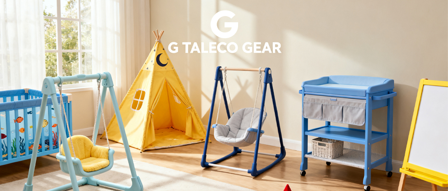 Дитячий намет-будиночок для гри в приміщенні з LED-підсвіткою та декором ведмедика, дитячий намет-ліжко, ігровий намет для дому, намет принцеси з вікнами, декор для дитячої кімнати, намет для читання та дитячий будиночок