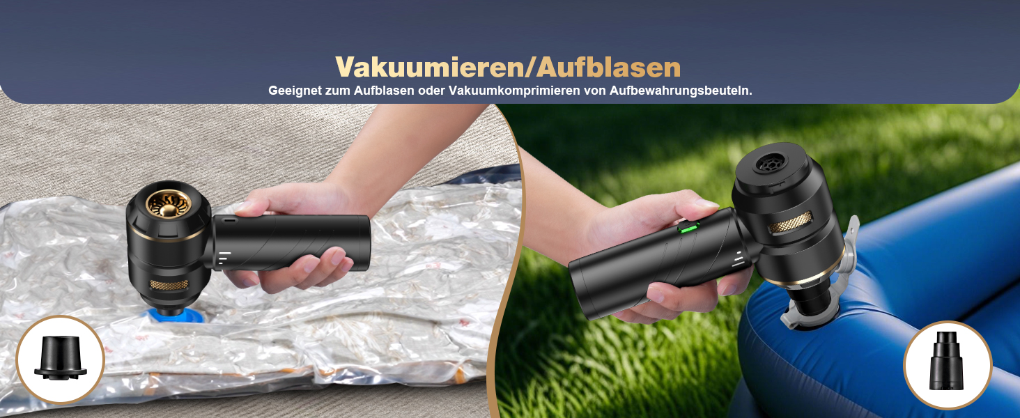 Акумуляторний ручний пилосос 4-в-1 для авто та дому, потужність 28000Па, бездротовий пилосос для прибирання шерсті тварин, кухні та офісу