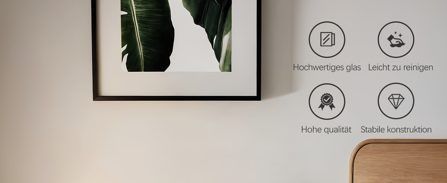 Скляна коробка для серветок SLHEQING Gold - органайзер для косметичних серветок, прямокутна модель для ванної, вітальні, спальні, офісу