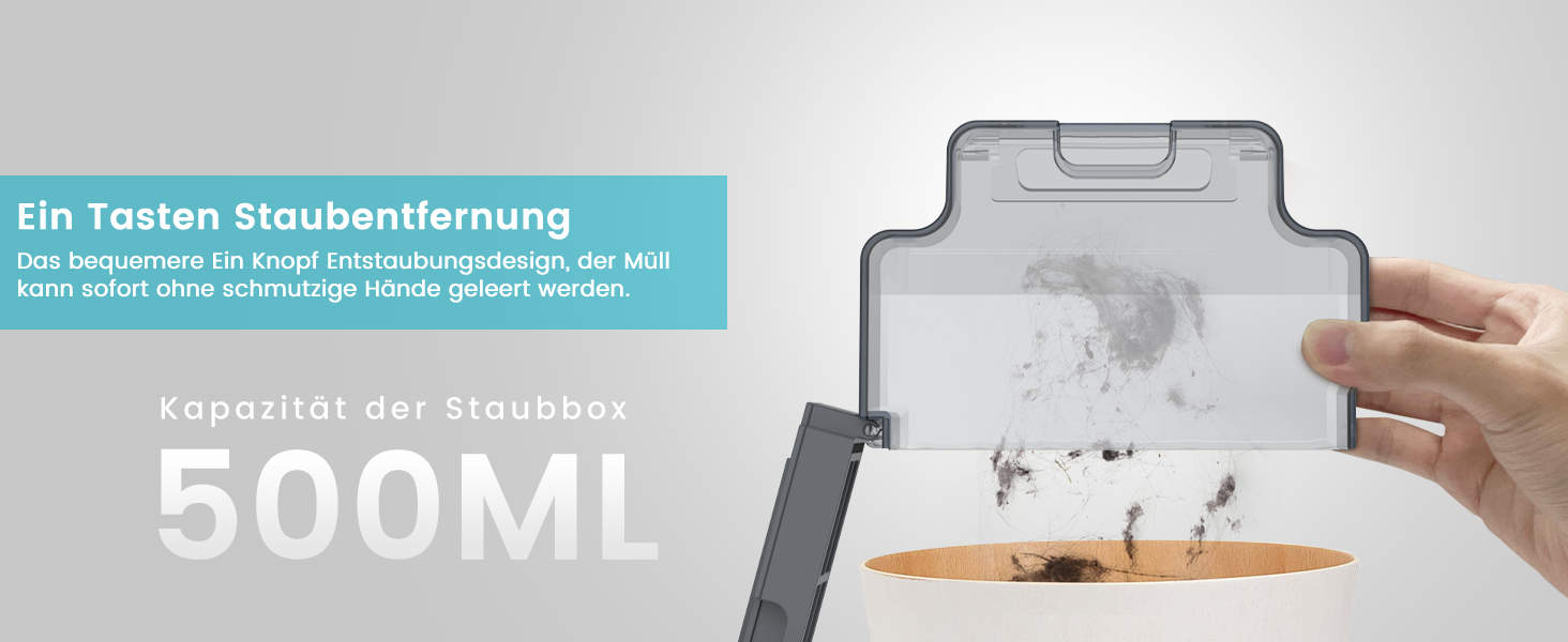 Робот-пилосос LEFANT M210PG з потужністю 2200 Pa, Wi-Fi, сумісний з Alexa, керування через додаток, час роботи 120 хвилин, оптимізований для килимів, шерсті тварин та твердих підлог з базою для зарядки