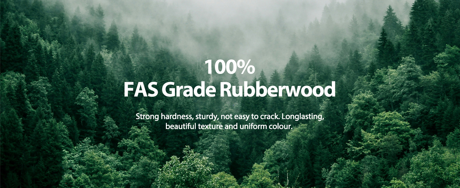 Нічний столик AQIMUELE, білий, з 2 шухлядами, 30 см, без встановлення, шкіряна поверхня