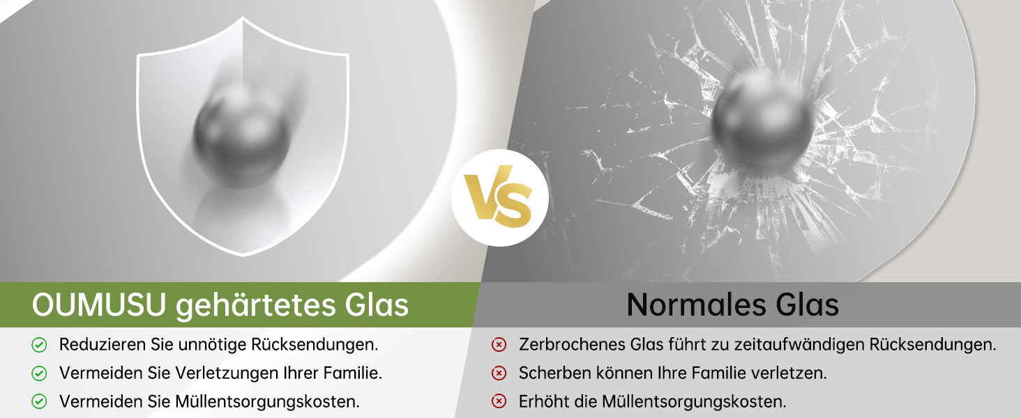 Дзеркало для ванної кімнати OUMUSU з підсвічуванням, 50x75 см, без рами, арочне, антизапотівальне, сенсорне керування, диммування, 3 кольори світла