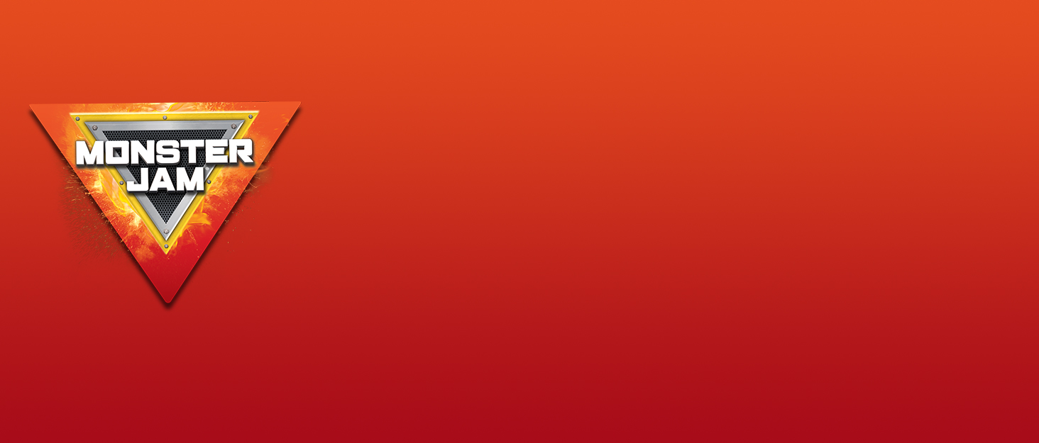 Monster Jam Megalodon RC – Радіокерований позашляховик-трюкач у вигляді акули, масштаб 1:24, від 3 років