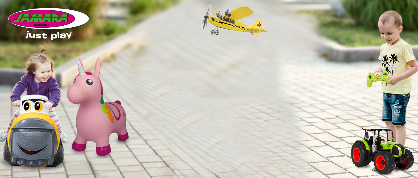 Модель Mercedes-Benz E350 Coupe Polizei 1:16 JAMARA 410023, 2.4GHz, срібно-синій – поліцейська сирена, сигналізація, світлові ефекти