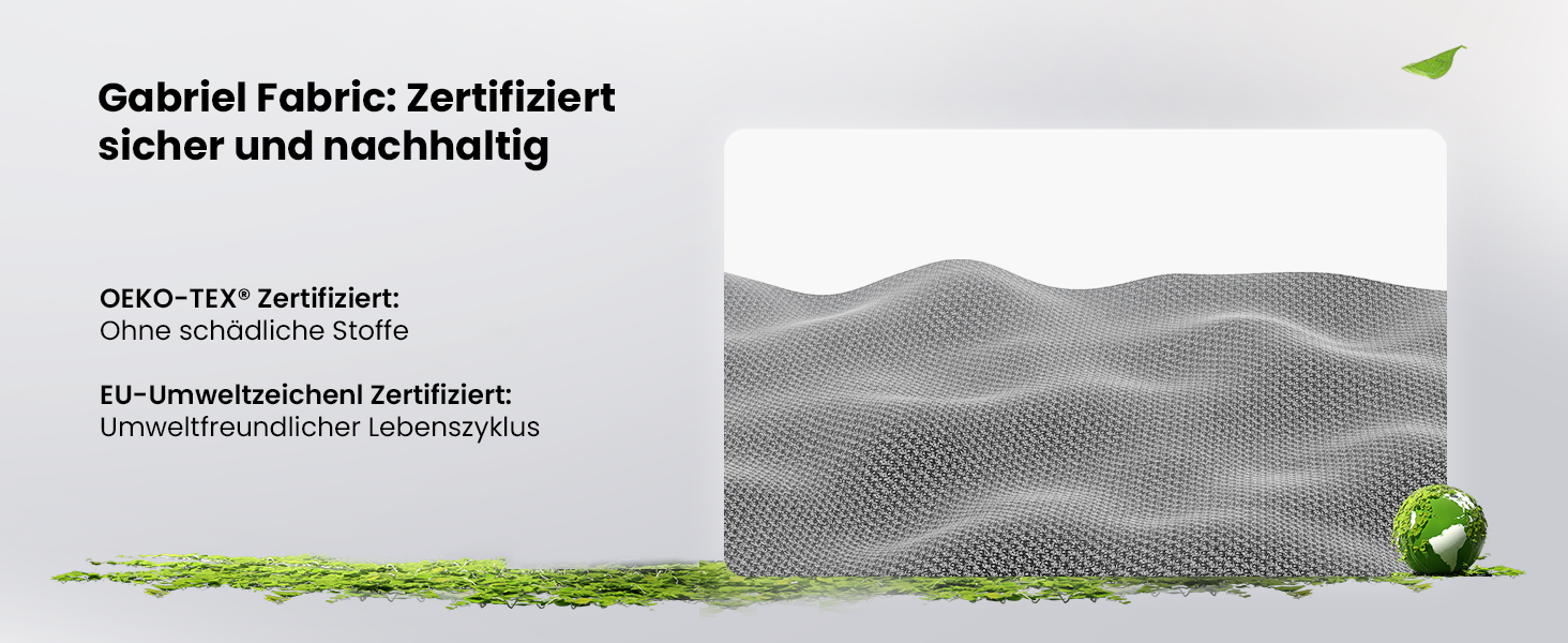 Офісний стілець ProtoArc Flexer Pro: ергономічний, з регулюванням глибини сидіння, сітчастою спинкою та підтримкою попереку - чорний