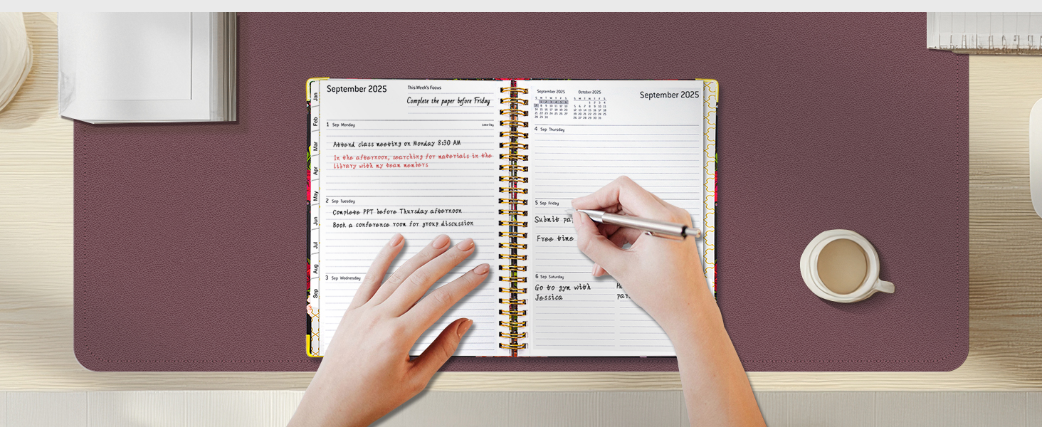 Двостороння шкіряна підкладка на стіл 120x60 см, водонепроникний захисний килимок для робочого столу з замшею (Чорний)