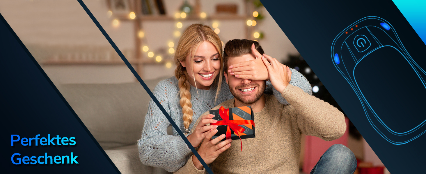 Електричний нагрівач для рук, перезаряджуваний, USB, 2 шт. (блакитний)