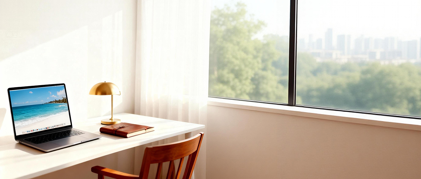 Підставка для ноутбука з поворотним столом 360°, регульована, ергономічна, з вентиляцією, складний тримач для кулінарної книги, сумісна з MacBook Air/Pro (10-16')