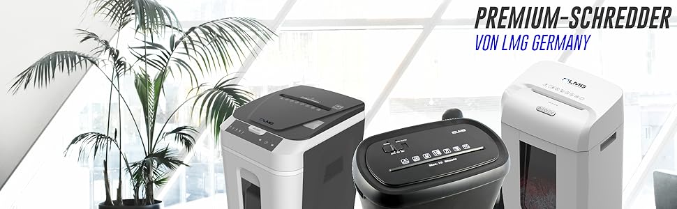 Шредер для документів Profi Autofeed P4 - знищення 180 аркушів одночасно, перехресний різак, автоматичне вимкнення, надзвичайно тихий (58 дБ), сенсорне керування, великий 32-літровий контейнер, висока якість, рівень безпеки P4 (DSGVO)