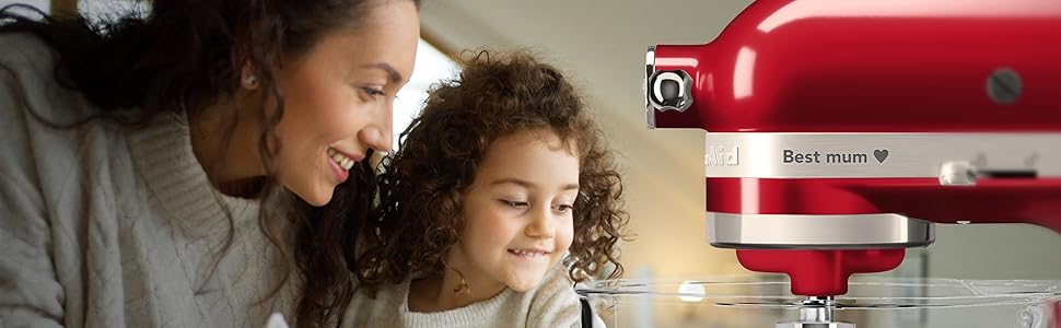 Набір форм для випічки KitchenAid з алюмінізованої сталі, 20см та 24см, антипригарне покриття, для духовки, миється в посудомийній машині, сірий