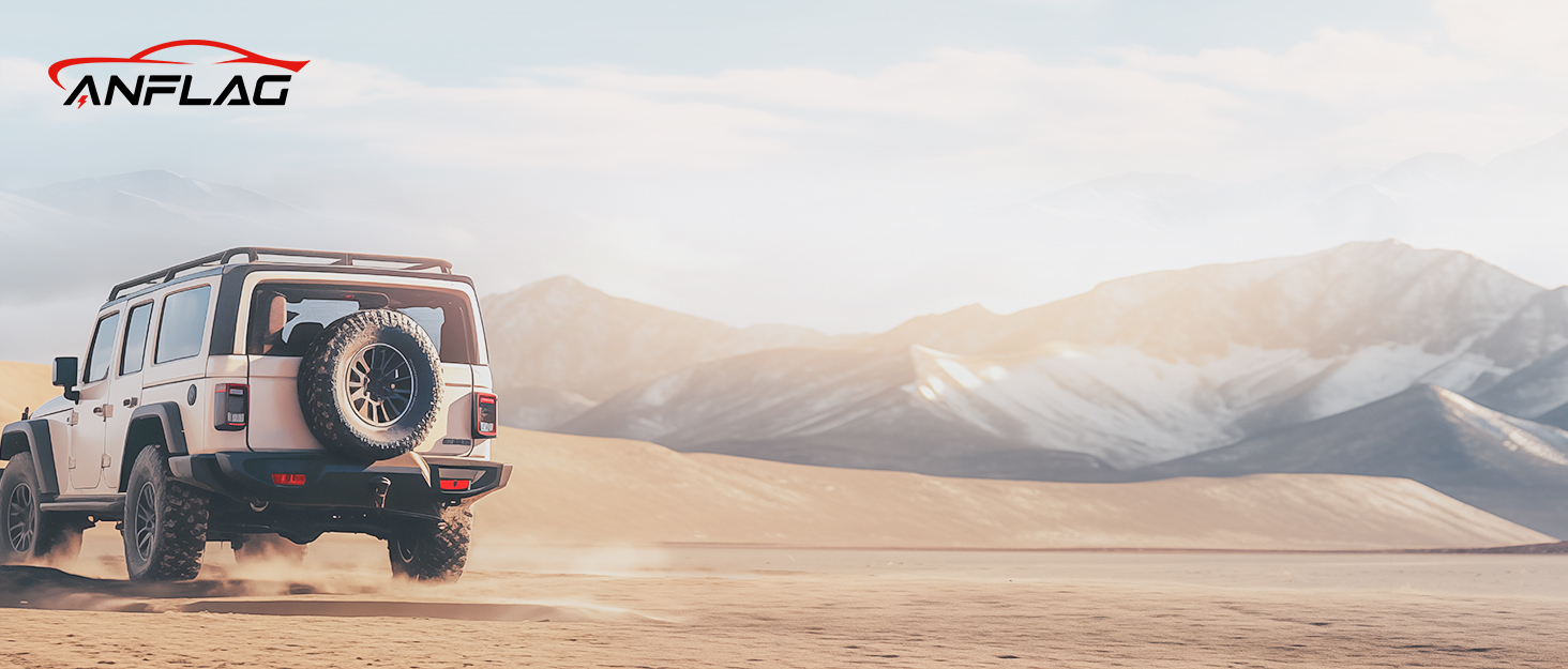 Портативний пусковий пристрій Powerbank для автомобіля, 8000A, 12V, для бензинових та дизельних двигунів, Jump Starter з LED, USB зарядка 3.0 BD40