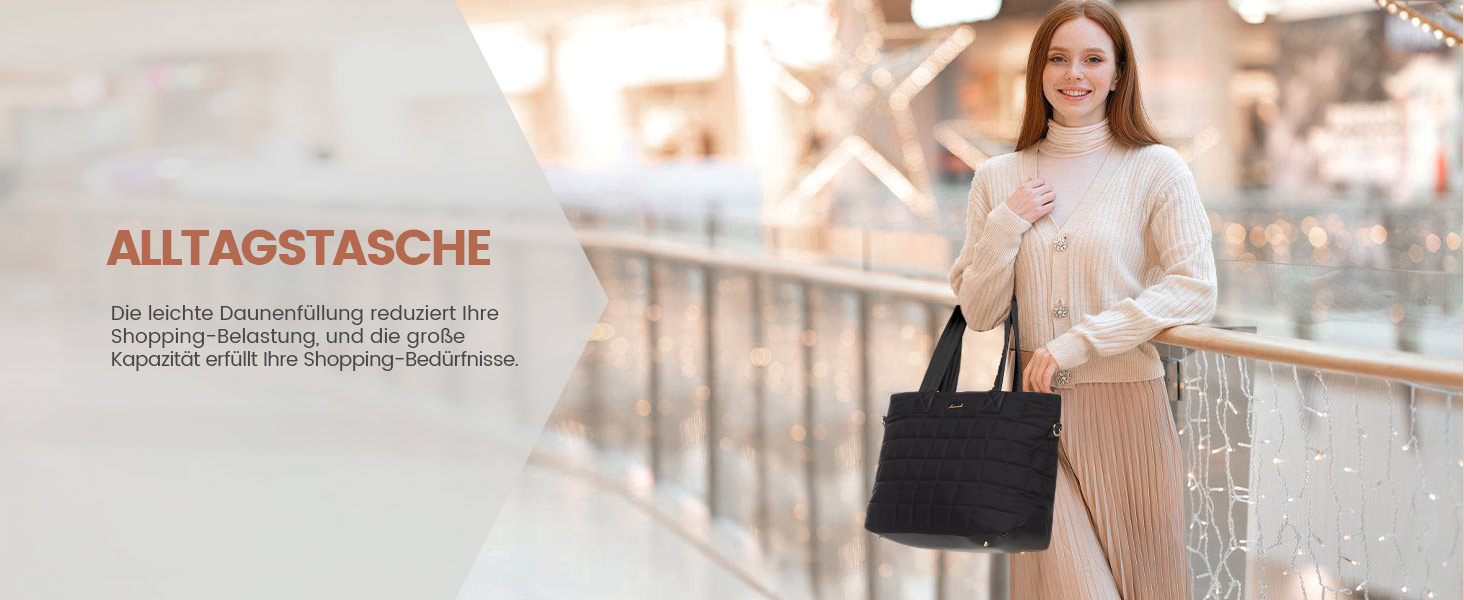 Сумка для ноутбука LOVEVOOK 15.6 дюймів для жінок: робоча, шкільна, для офісу, чорна