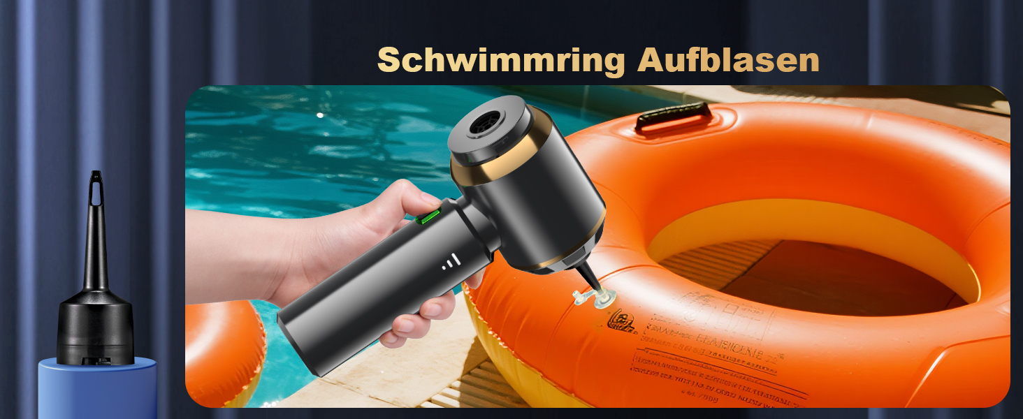 Акумуляторний ручний пилосос 4-в-1 для авто та дому, безщітковий двигун 28000Па, 3 режими потужності, міні-пилосос для офісу та кухні