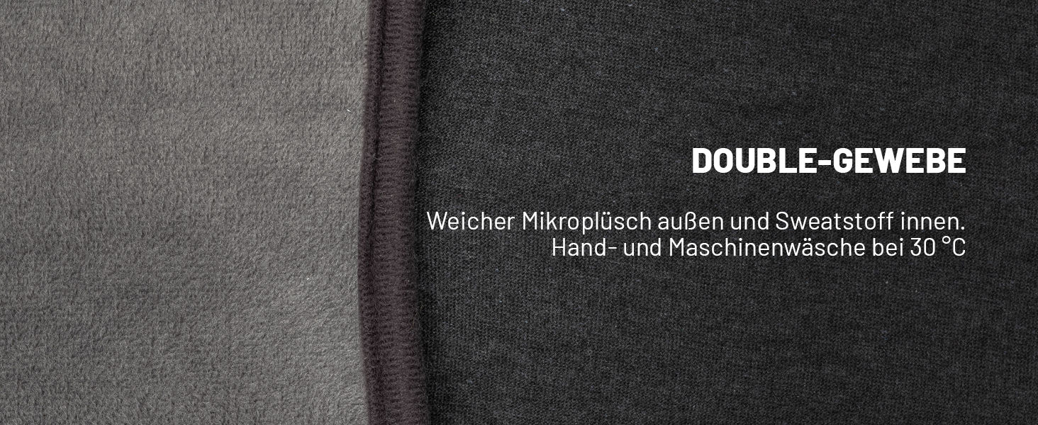 Грелка для шиї та плечей Imetec Intellisense: 5 температур, електрозахист, швидко гріється, для шиї та спини