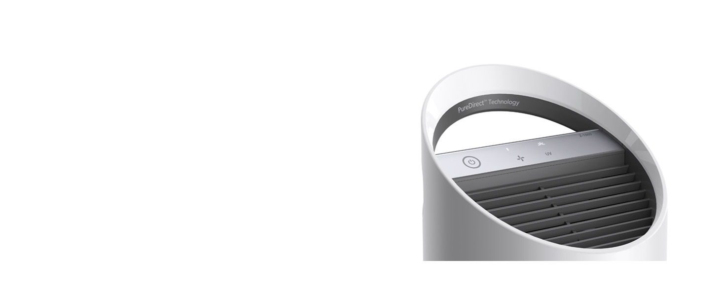 Повітряний фільтр Leitz TruSens Z-1000: захист від вірусів, алергенів та пилу (до 23 м²)