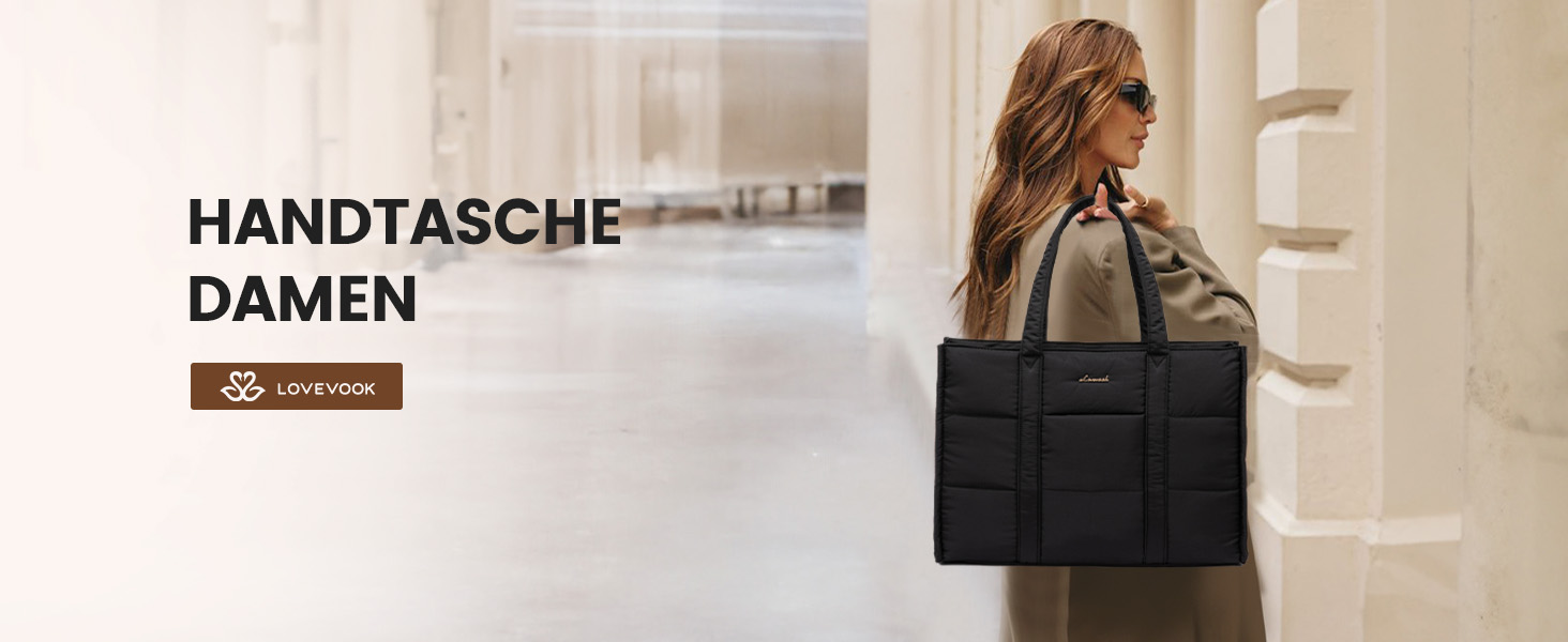 LOVEVOOK Сумка для ноутбука 15.6 дюймів, велика жіноча сумка-шоппер, м'яка сумка, сумка для роботи, портфель, сумка-тоут, жіночі сумки, сумка для навчання, шкільна сумка, сумка через плече для університету, бізнесу, школи, сіро-зелений колір