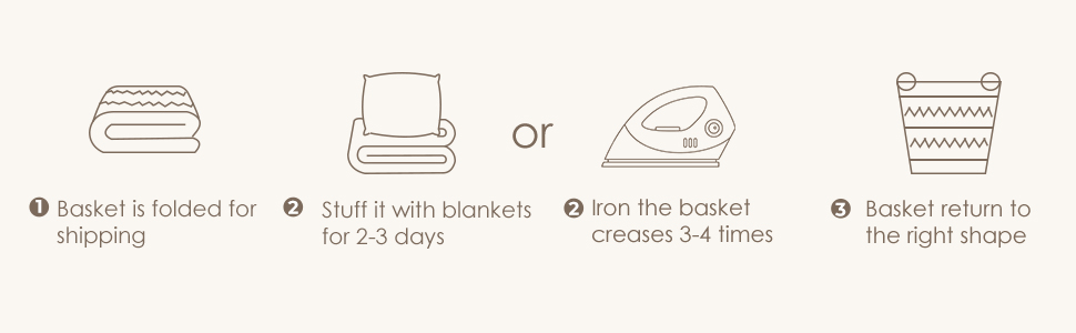 Кошик для зберігання TIMEYARD, кошик у дитячу кімнату, кошик для білизни, великий різдвяний кошик, кошик для ковдр, іграшок, плетені кошики, 55x35 см, оливковий зелений